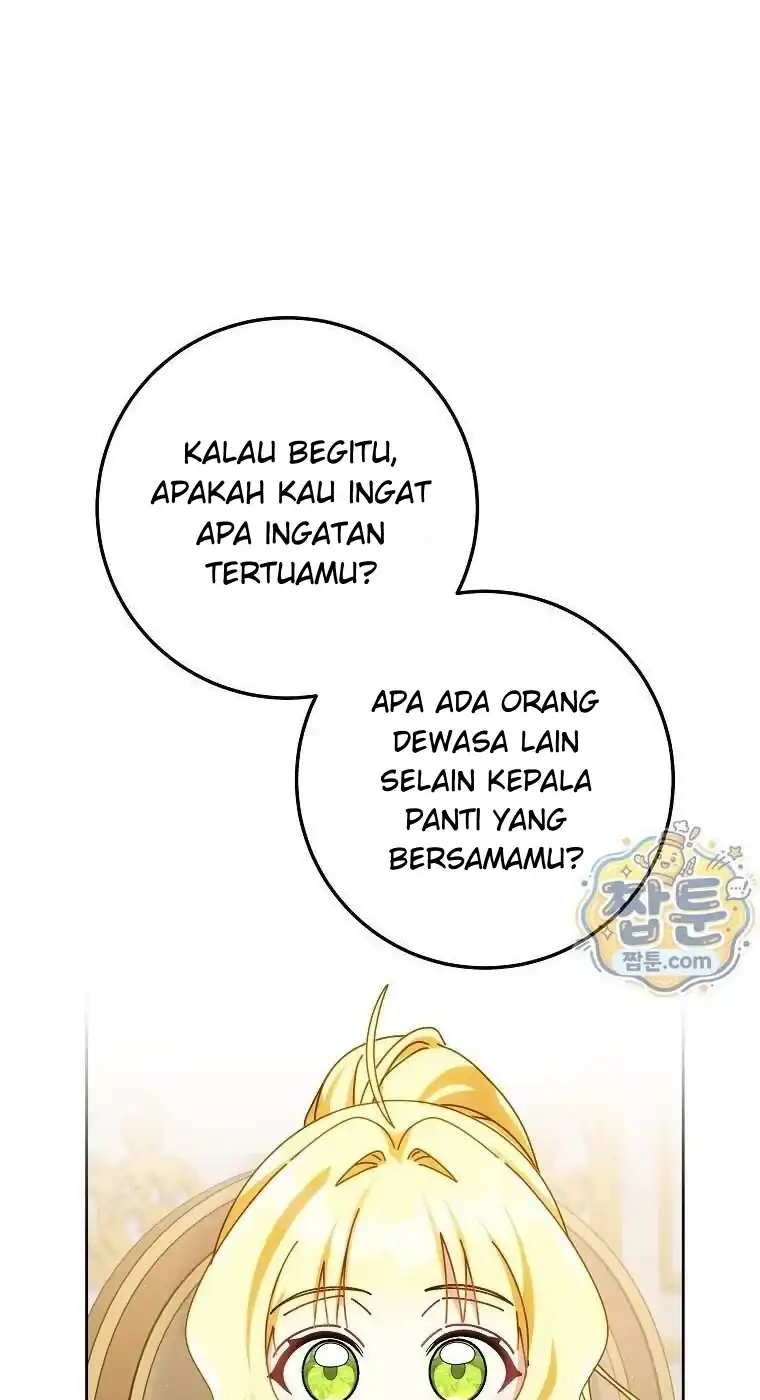 Baca Can I Cry Now? Chapter 52 Bahasa Indonesia page 118