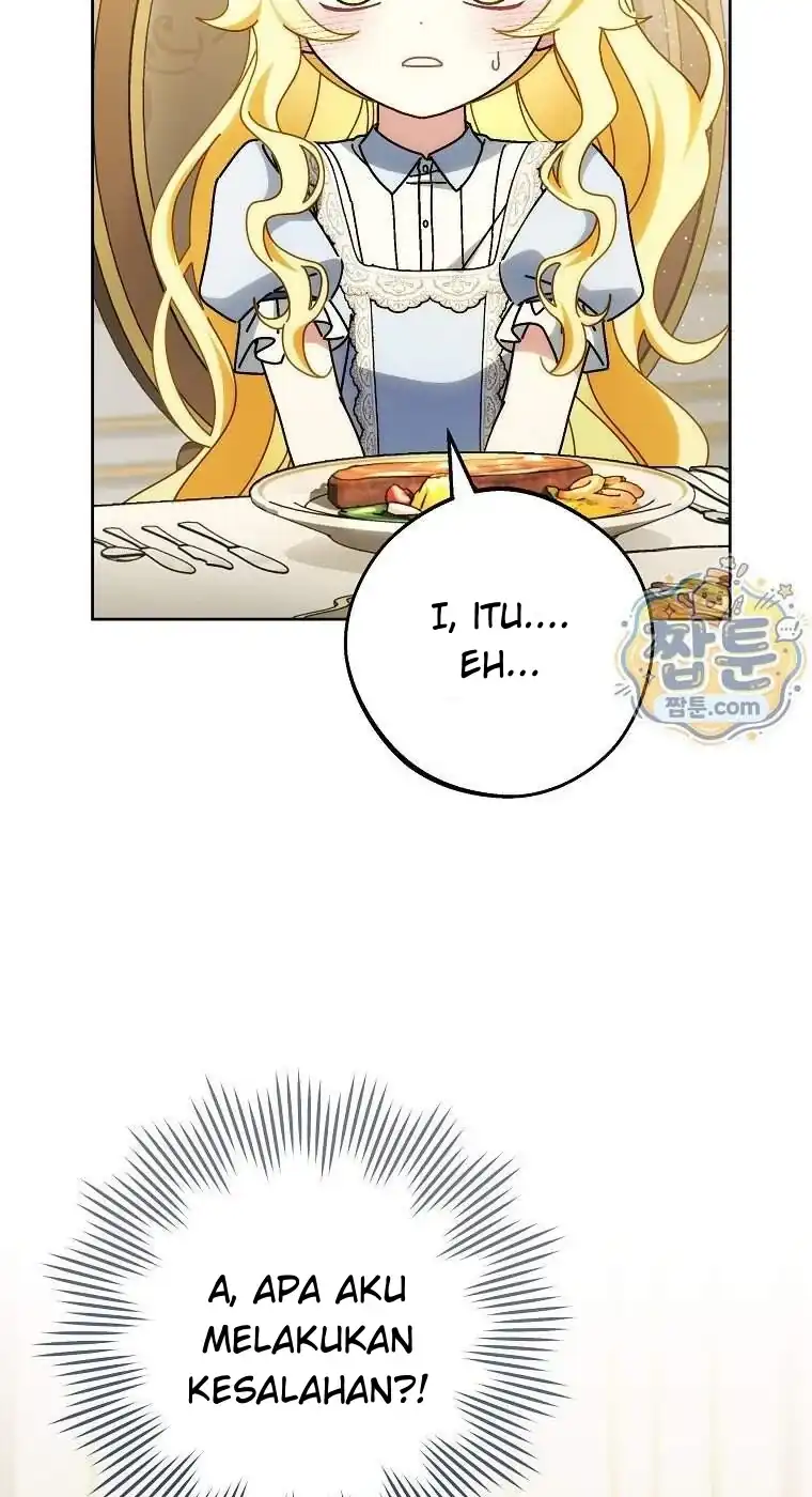 Baca Can I Cry Now? Chapter 52 Bahasa Indonesia page 120