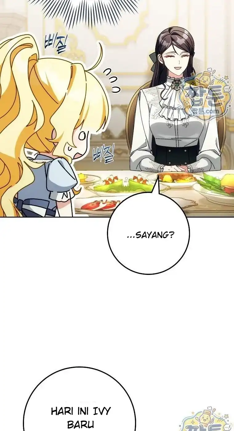 Baca Can I Cry Now? Chapter 52 Bahasa Indonesia page 122
