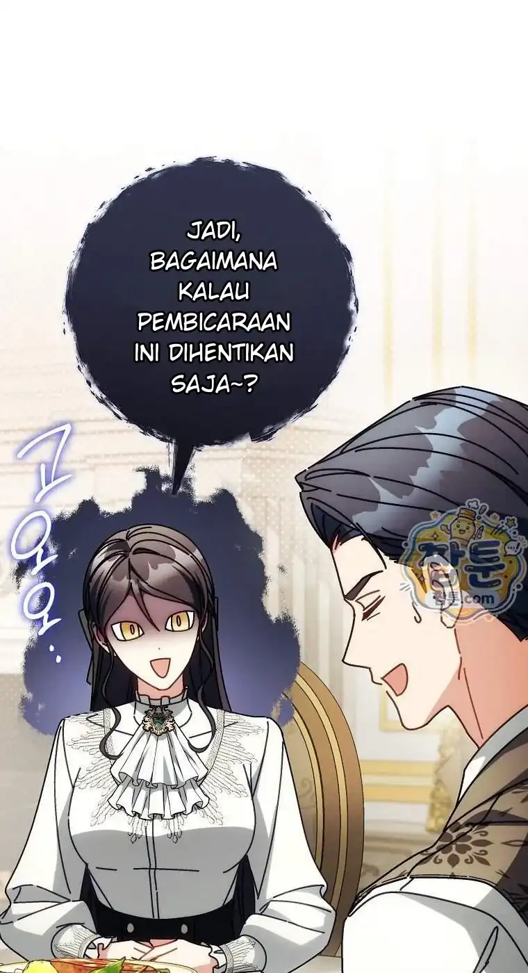 Baca Can I Cry Now? Chapter 52 Bahasa Indonesia page 126