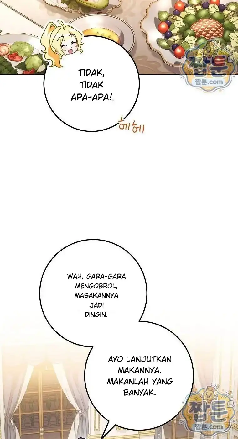 Baca Can I Cry Now? Chapter 52 Bahasa Indonesia page 130