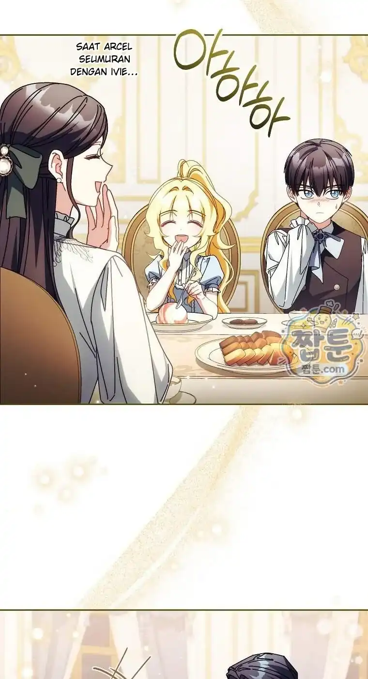Baca Can I Cry Now? Chapter 52 Bahasa Indonesia page 136
