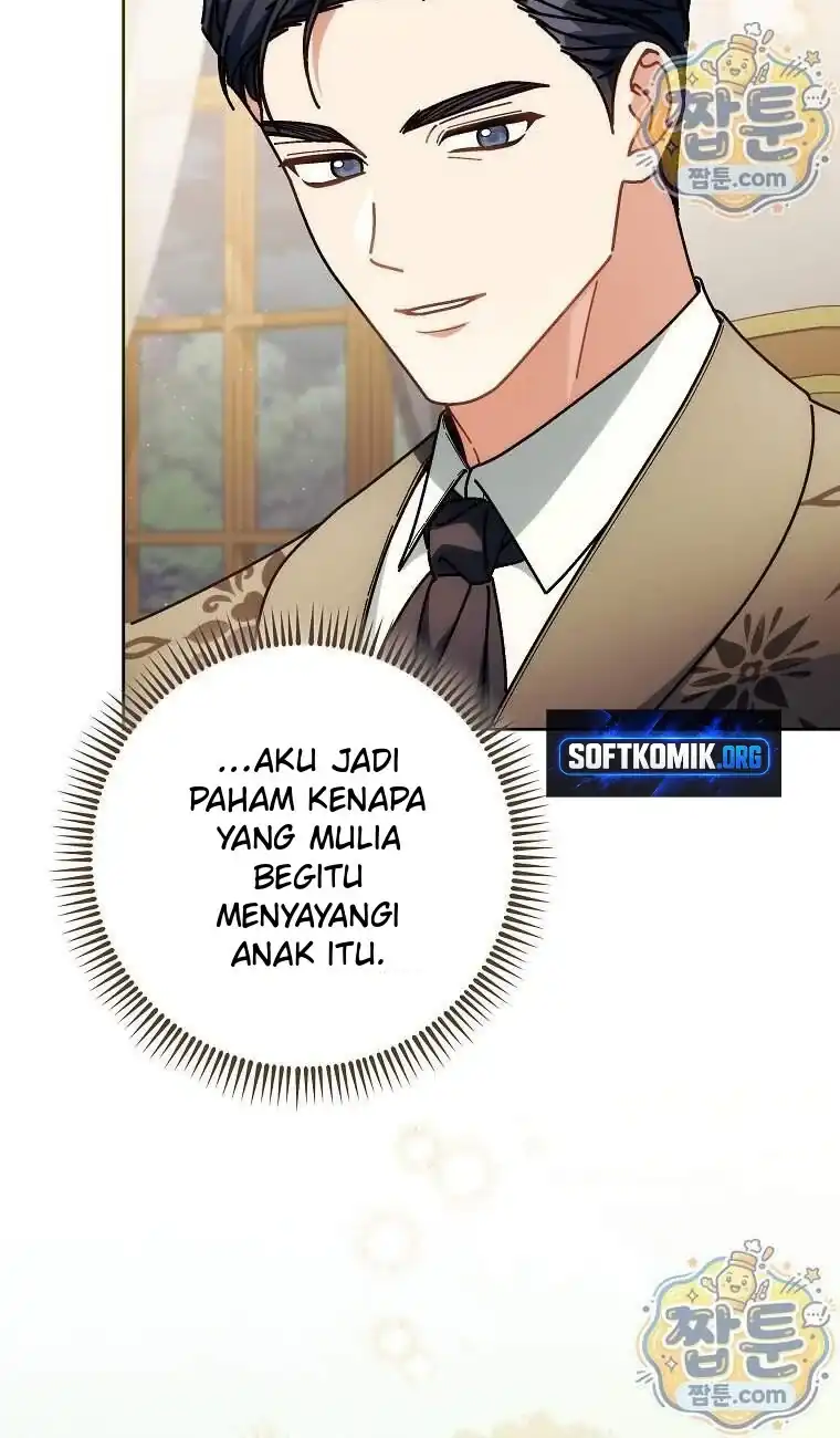 Baca Can I Cry Now? Chapter 52 Bahasa Indonesia page 140