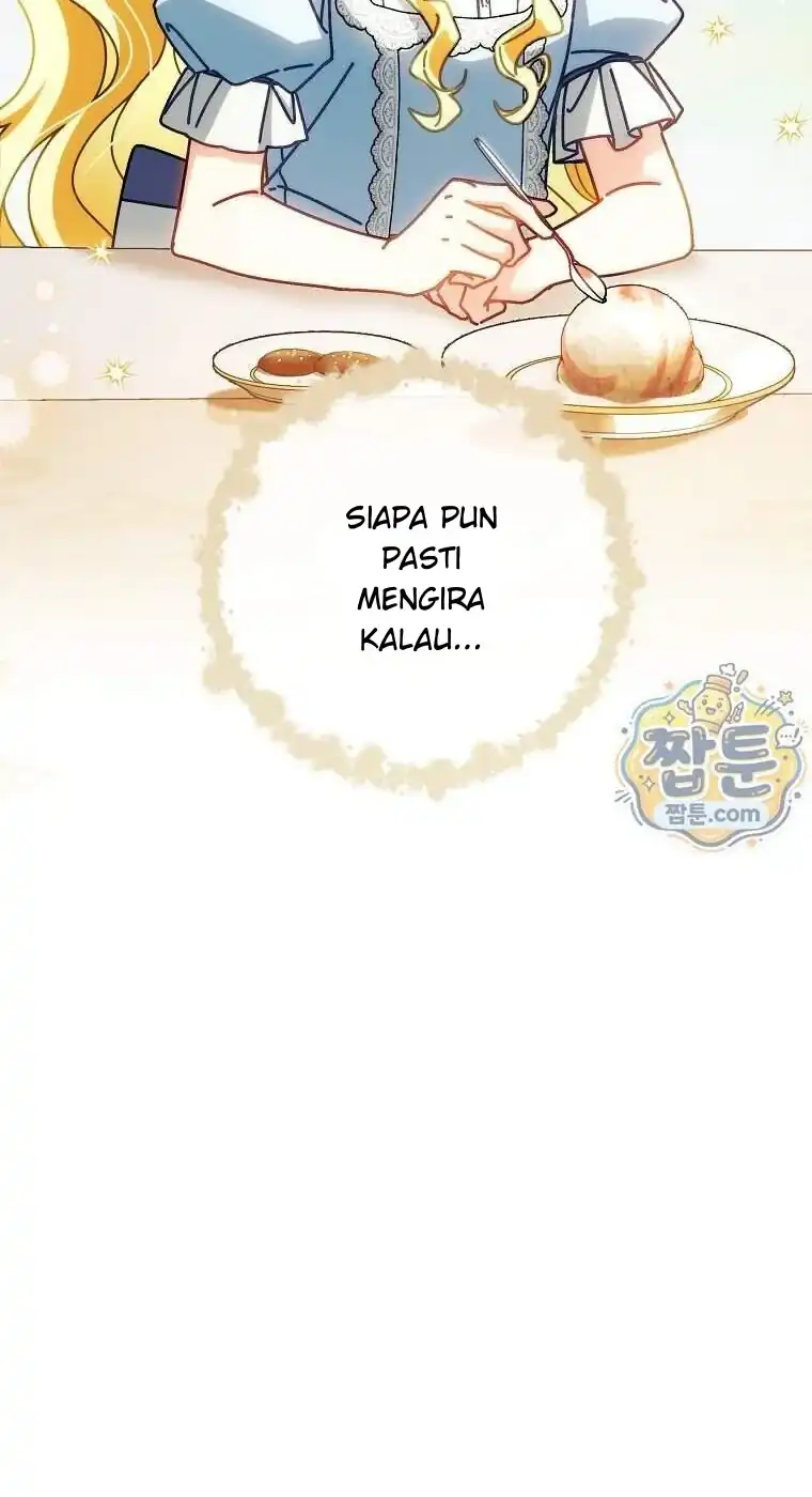 Baca Can I Cry Now? Chapter 52 Bahasa Indonesia page 144