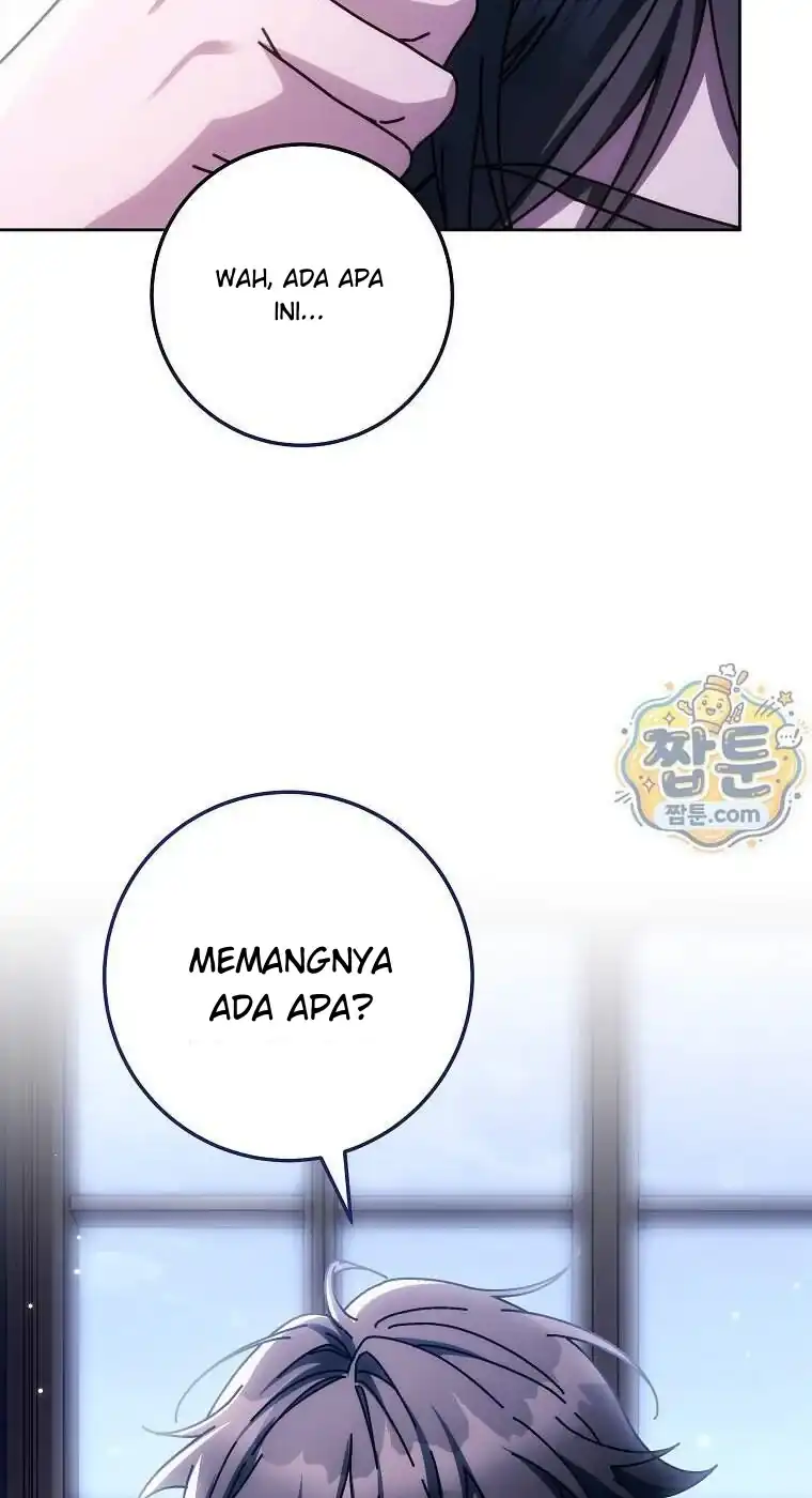 Baca Can I Cry Now? Chapter 52 Bahasa Indonesia page 160