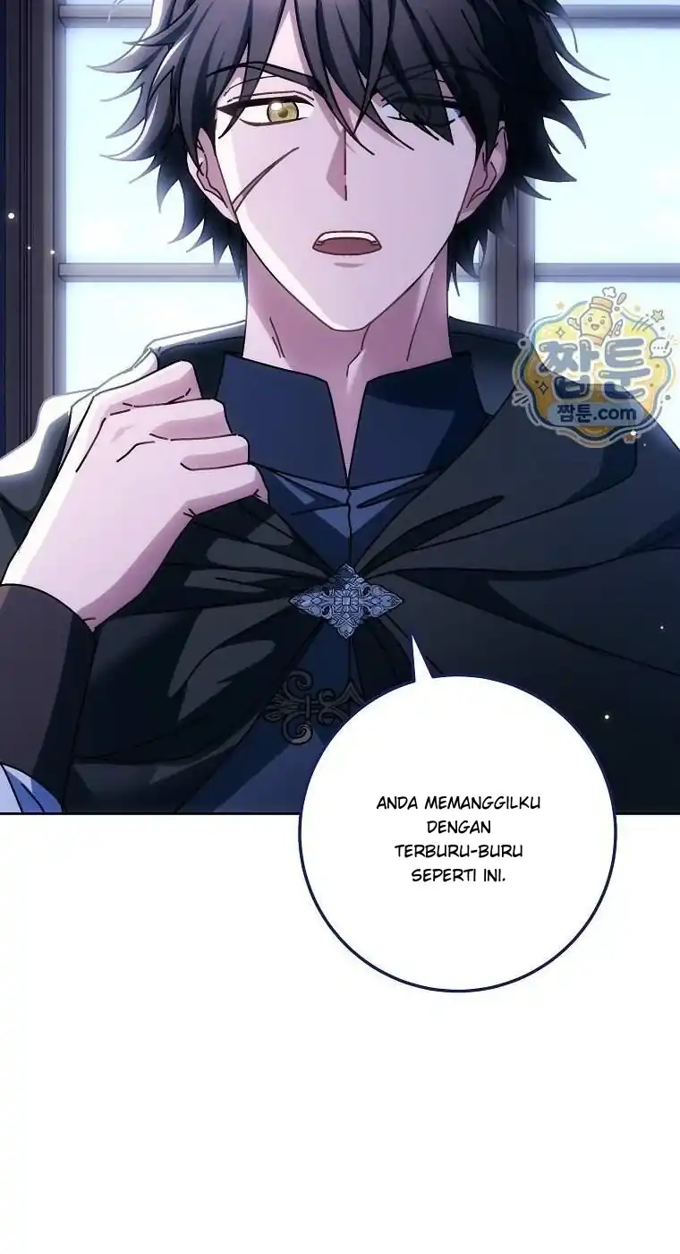 Baca Can I Cry Now? Chapter 52 Bahasa Indonesia page 162