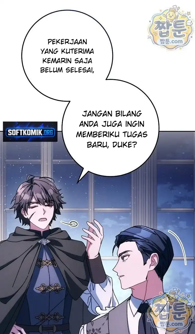 Baca Can I Cry Now? Chapter 52 Bahasa Indonesia page 164