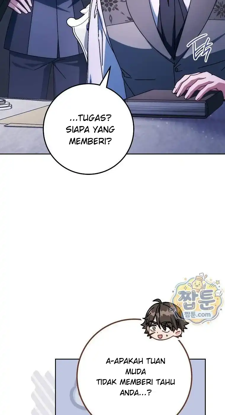 Baca Can I Cry Now? Chapter 52 Bahasa Indonesia page 166