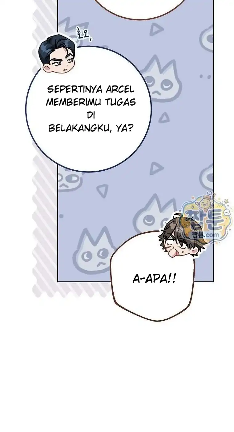 Baca Can I Cry Now? Chapter 52 Bahasa Indonesia page 168