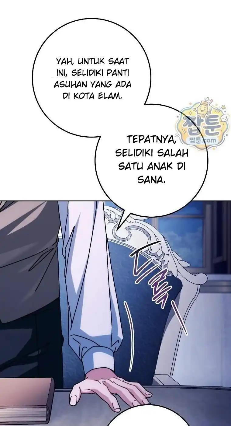 Baca Can I Cry Now? Chapter 52 Bahasa Indonesia page 170