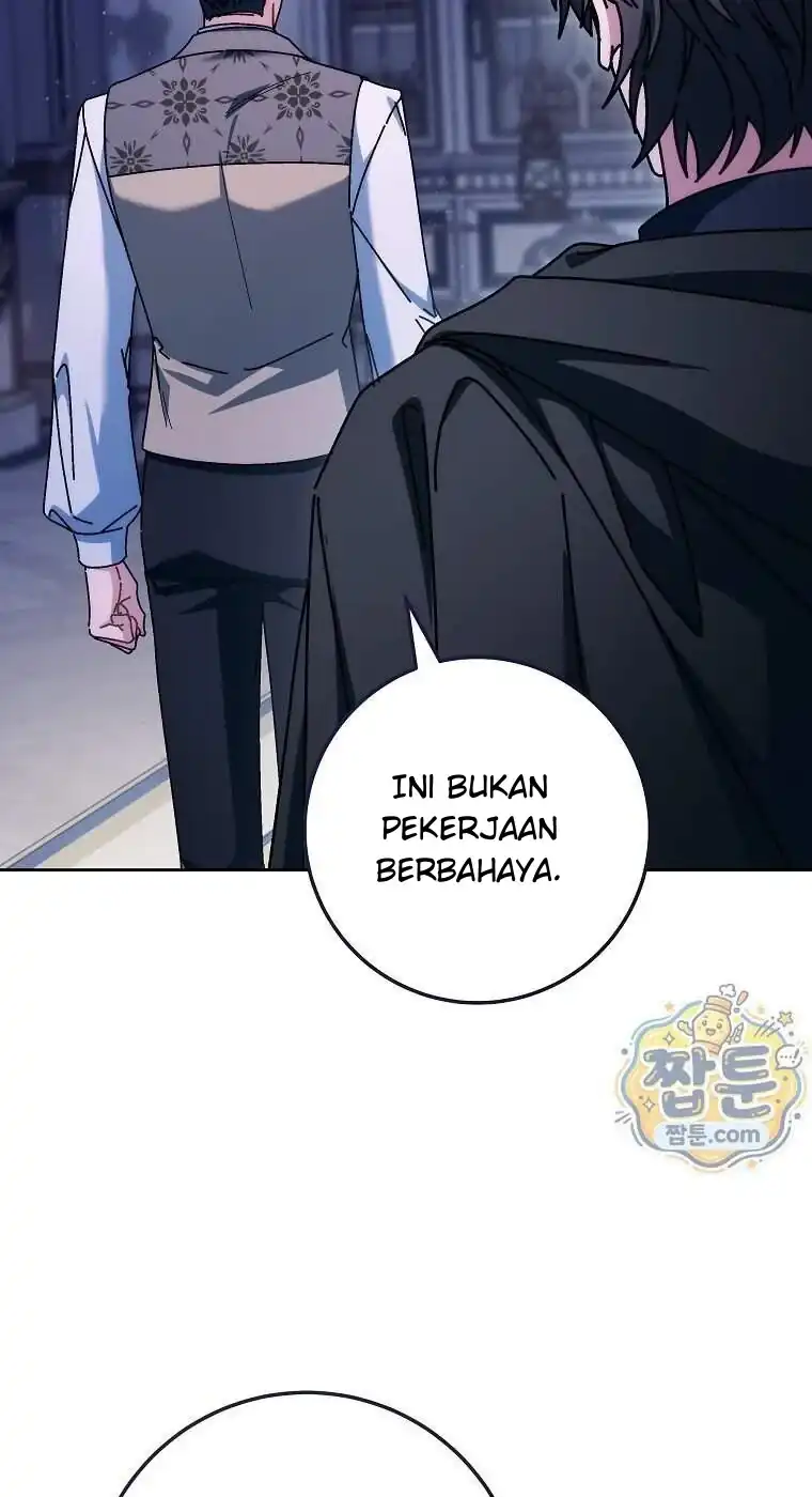 Baca Can I Cry Now? Chapter 52 Bahasa Indonesia page 174