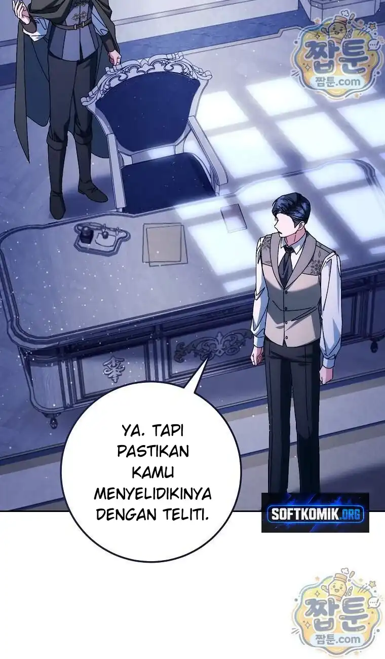 Baca Can I Cry Now? Chapter 52 Bahasa Indonesia page 180
