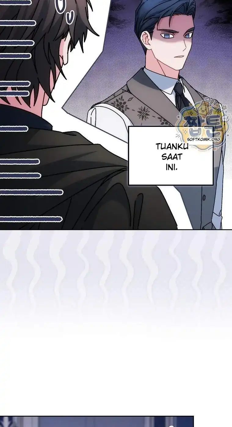 Baca Can I Cry Now? Chapter 52 Bahasa Indonesia page 186