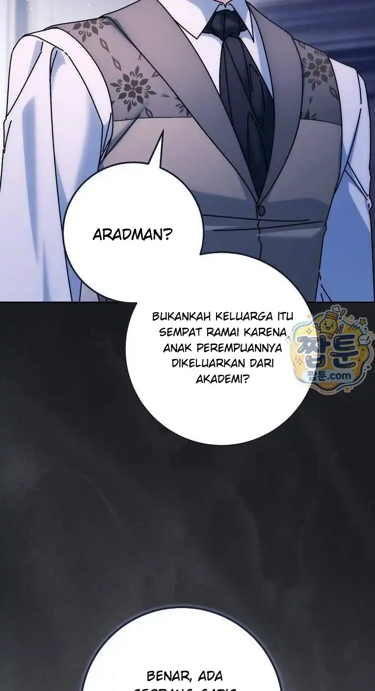 Baca Can I Cry Now? Chapter 52 Bahasa Indonesia page 192