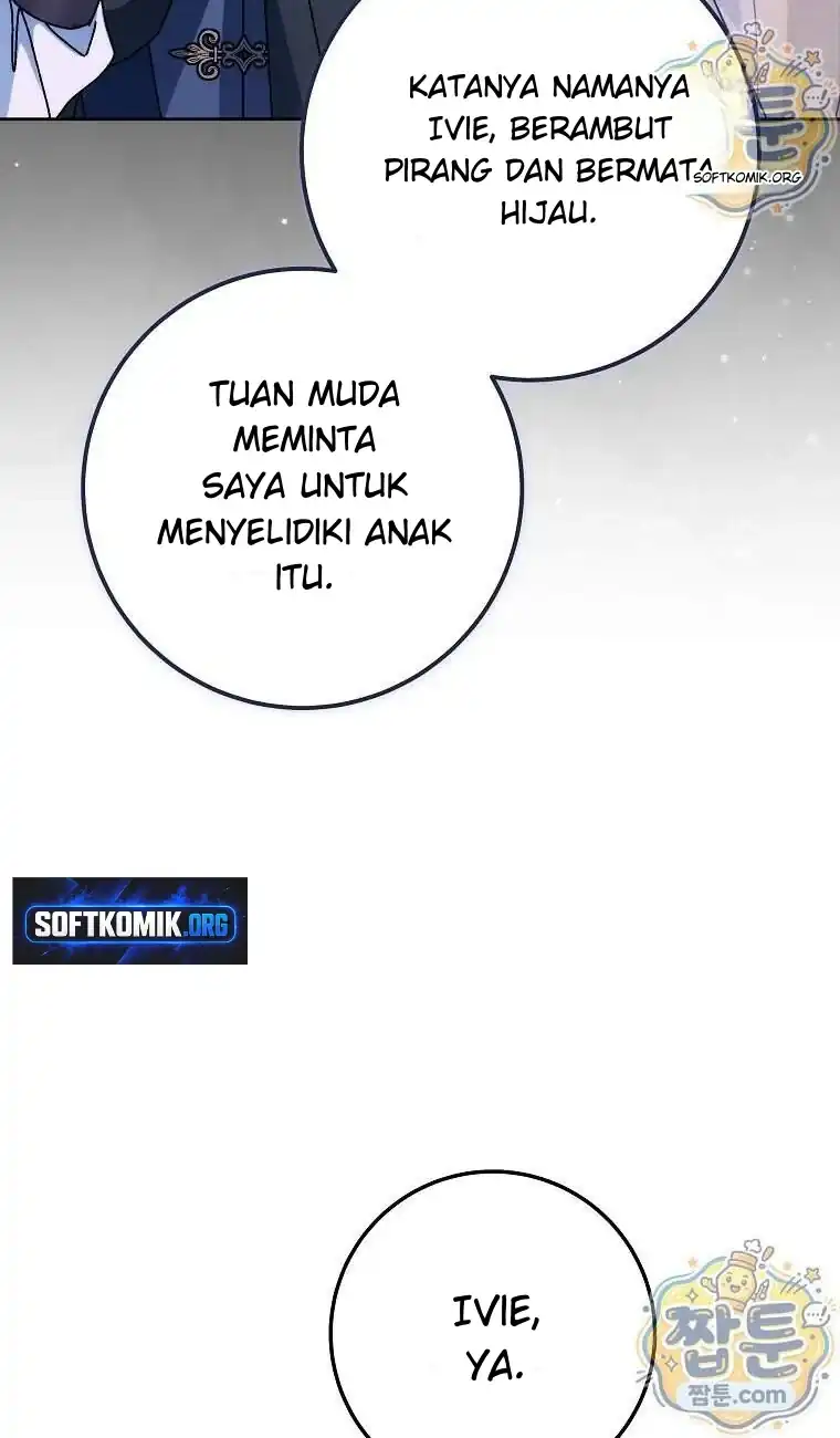 Baca Can I Cry Now? Chapter 52 Bahasa Indonesia page 196