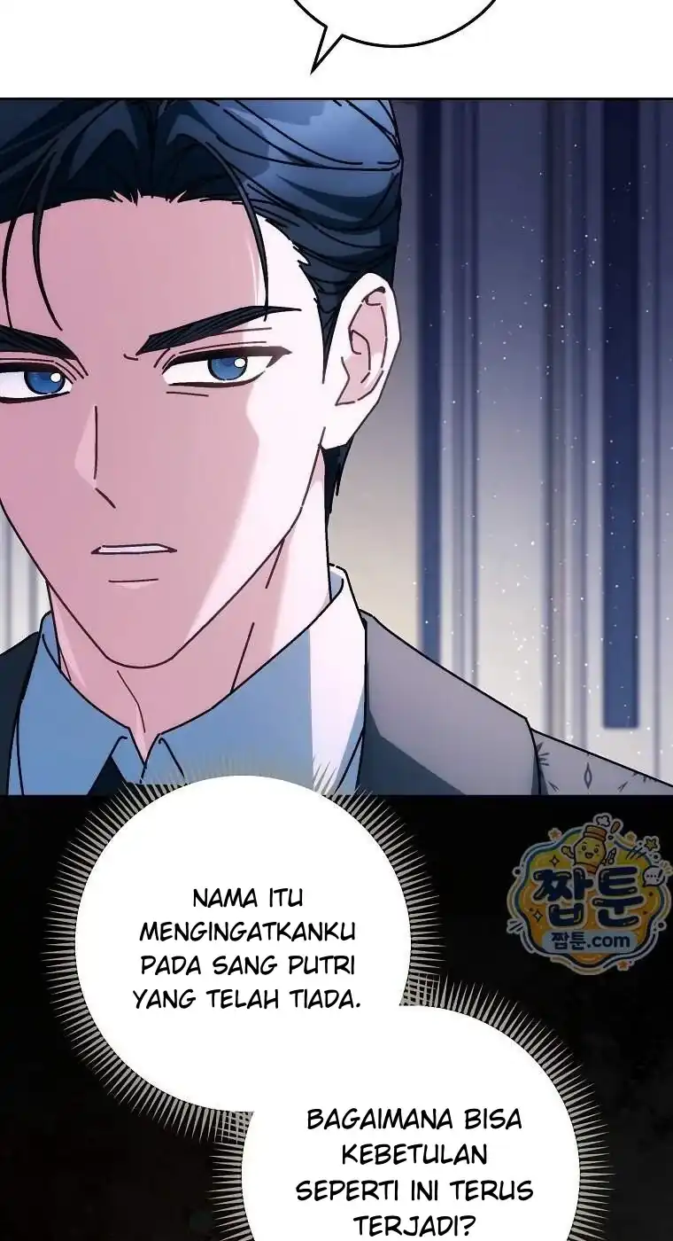 Baca Can I Cry Now? Chapter 52 Bahasa Indonesia page 198
