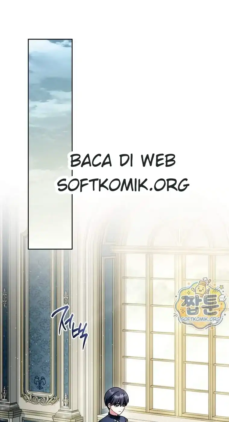Baca Can I Cry Now? Chapter 53 Bahasa Indonesia page 6