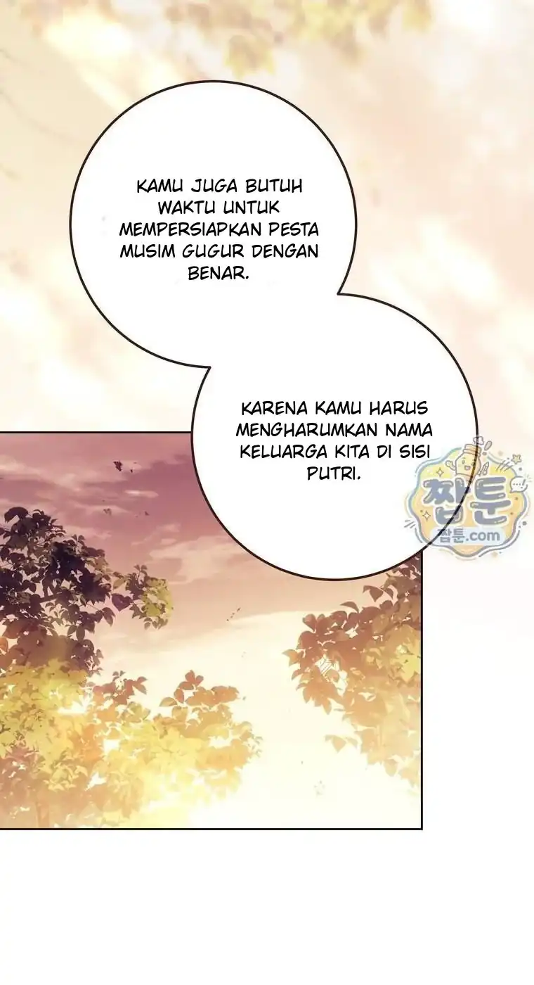Baca Can I Cry Now? Chapter 53 Bahasa Indonesia page 208