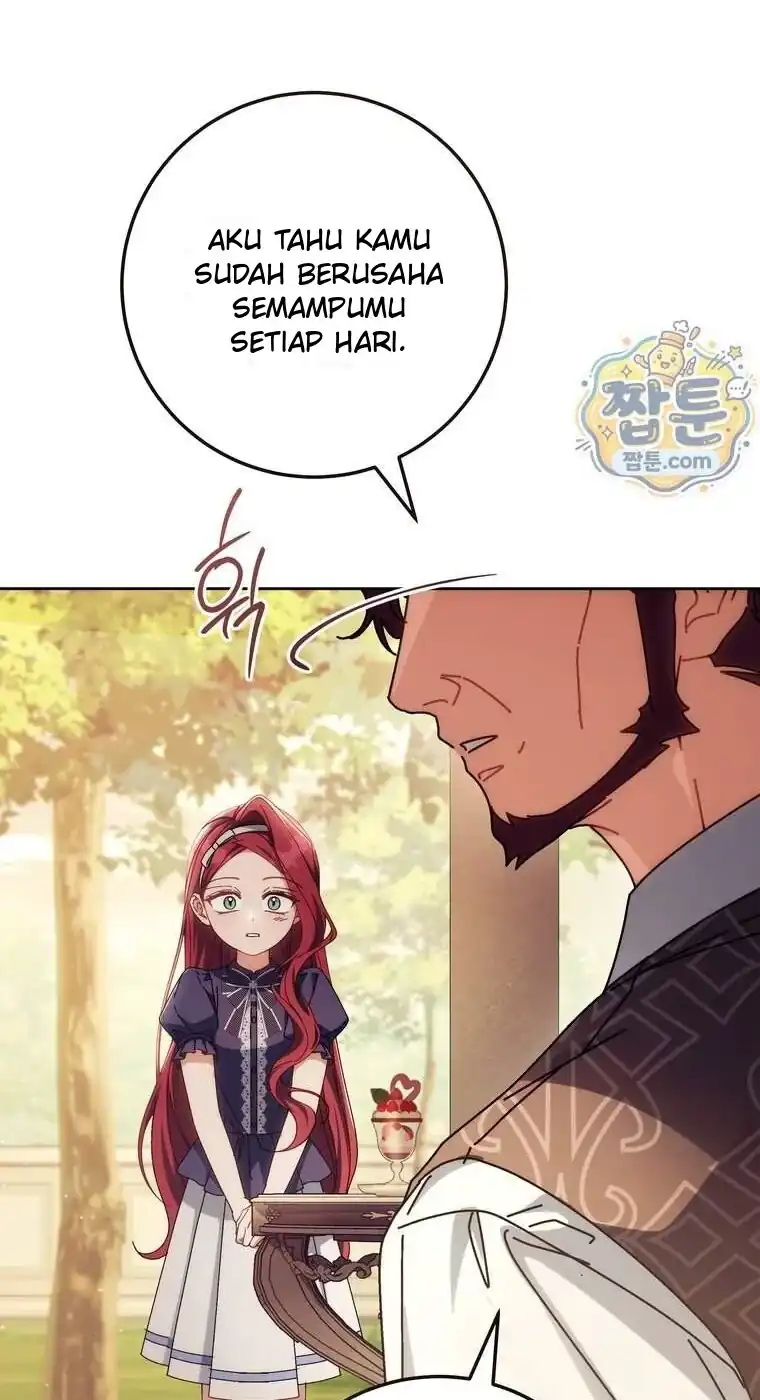 Baca Can I Cry Now? Chapter 53 Bahasa Indonesia page 210