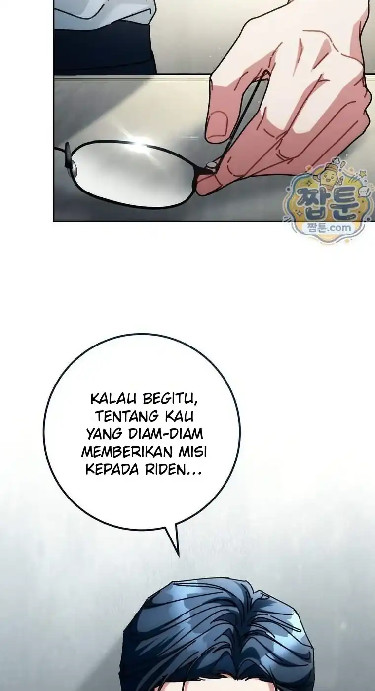 Baca Can I Cry Now? Chapter 53 Bahasa Indonesia page 26