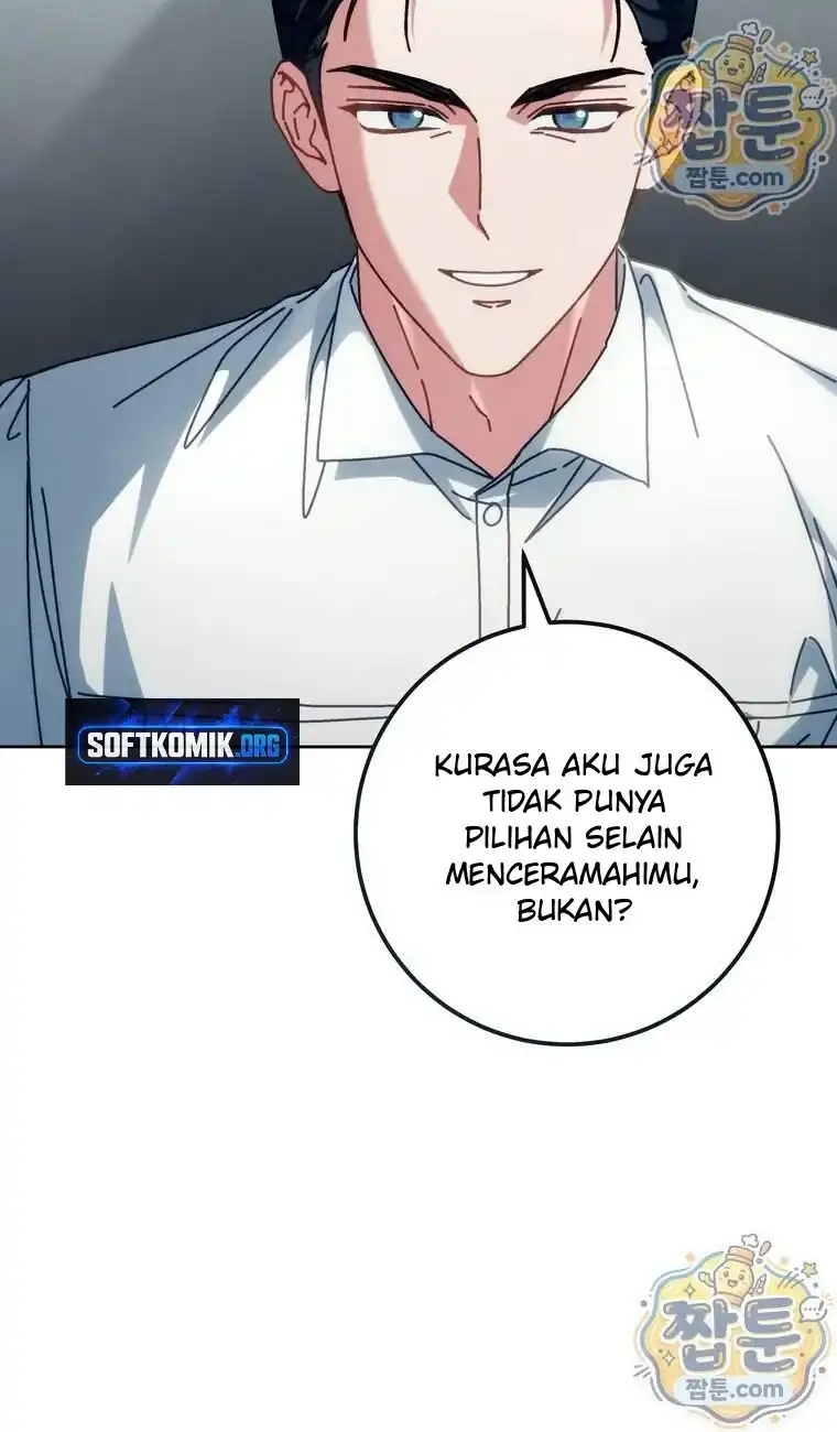 Baca Can I Cry Now? Chapter 53 Bahasa Indonesia page 28