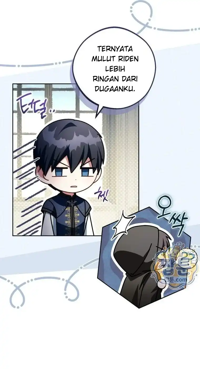 Baca Can I Cry Now? Chapter 53 Bahasa Indonesia page 30