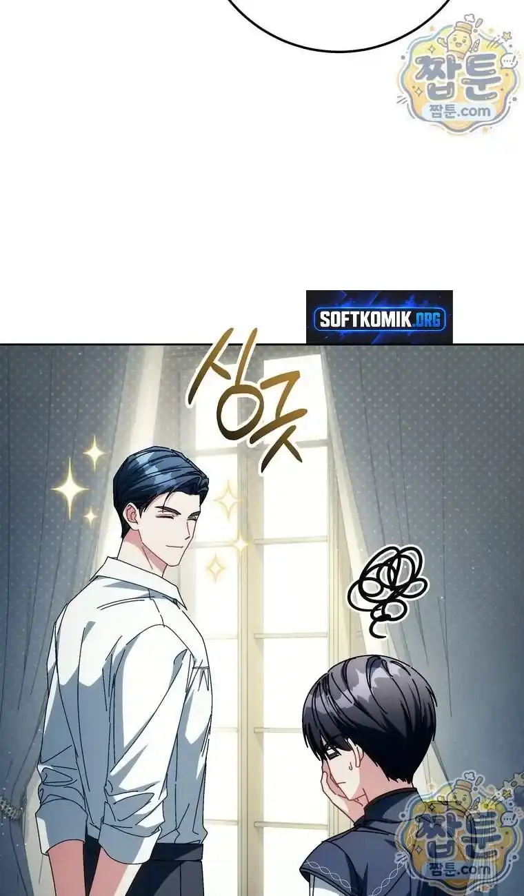 Baca Can I Cry Now? Chapter 53 Bahasa Indonesia page 36