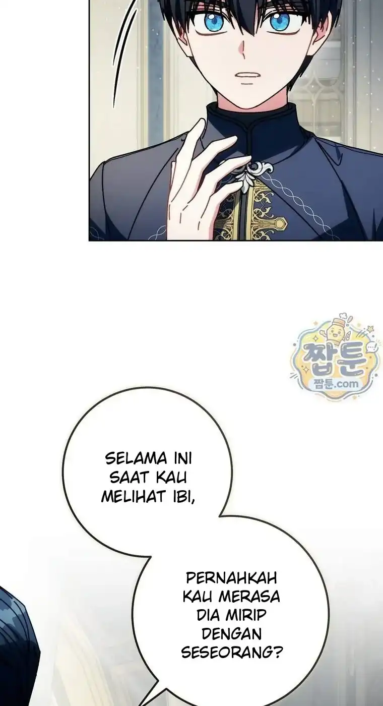 Baca Can I Cry Now? Chapter 53 Bahasa Indonesia page 40