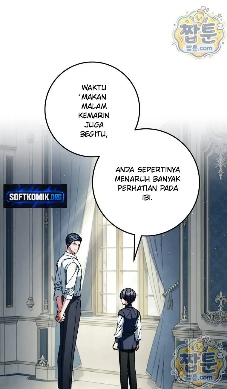 Baca Can I Cry Now? Chapter 53 Bahasa Indonesia page 44