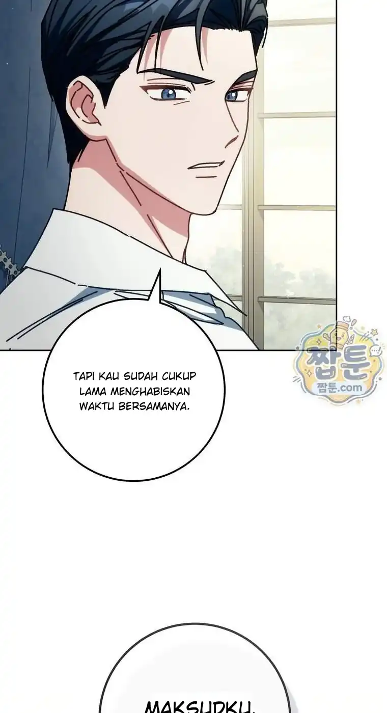 Baca Can I Cry Now? Chapter 53 Bahasa Indonesia page 48