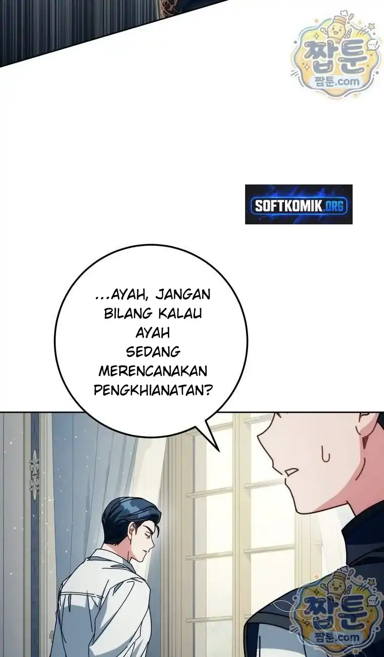 Baca Can I Cry Now? Chapter 53 Bahasa Indonesia page 52
