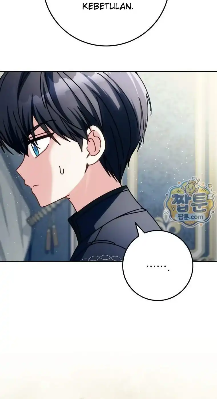 Baca Can I Cry Now? Chapter 53 Bahasa Indonesia page 56