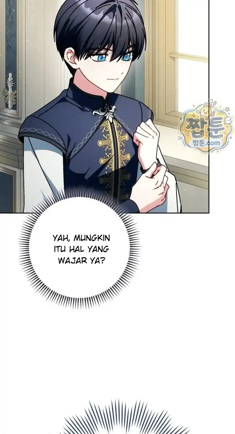 Baca Can I Cry Now? Chapter 53 Bahasa Indonesia page 10