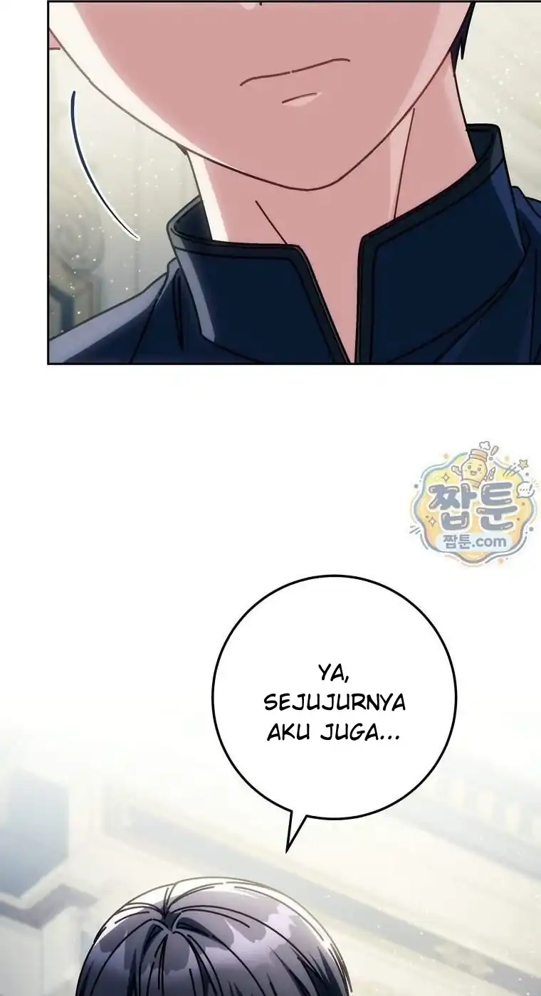 Baca Can I Cry Now? Chapter 53 Bahasa Indonesia page 64