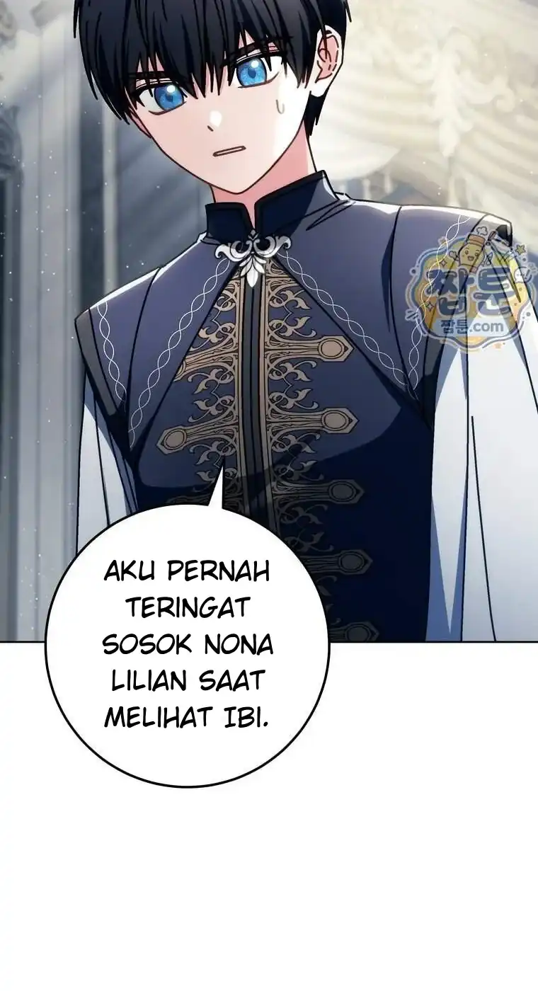 Baca Can I Cry Now? Chapter 53 Bahasa Indonesia page 66