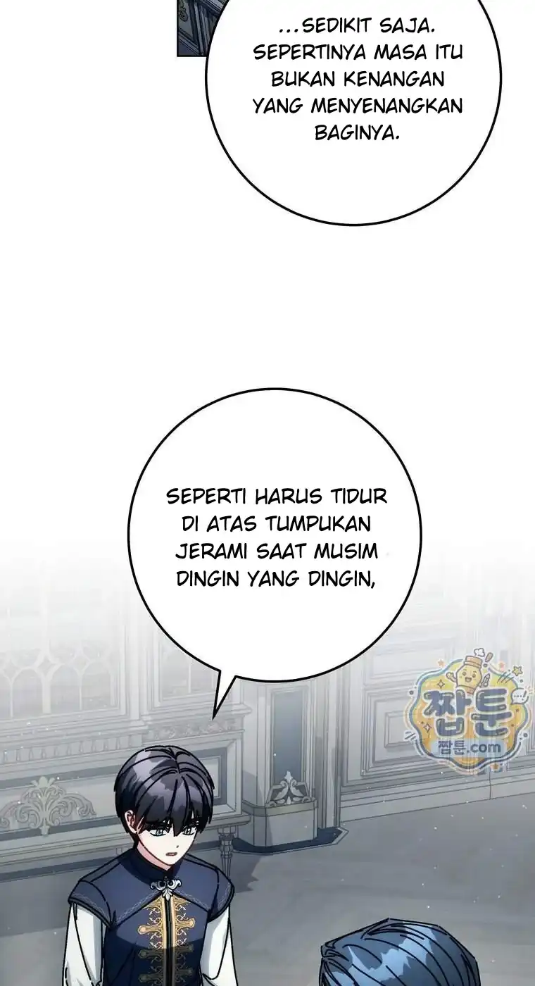 Baca Can I Cry Now? Chapter 53 Bahasa Indonesia page 70