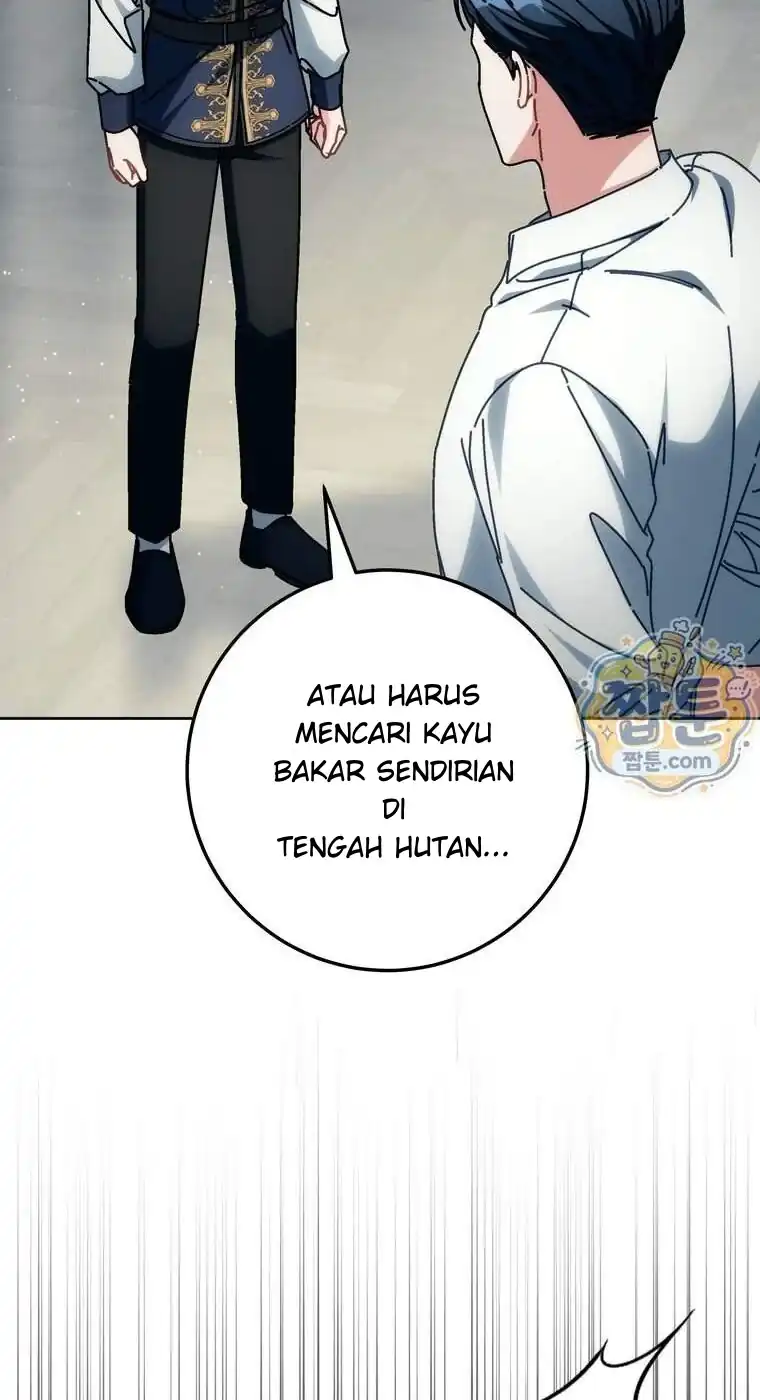 Baca Can I Cry Now? Chapter 53 Bahasa Indonesia page 72