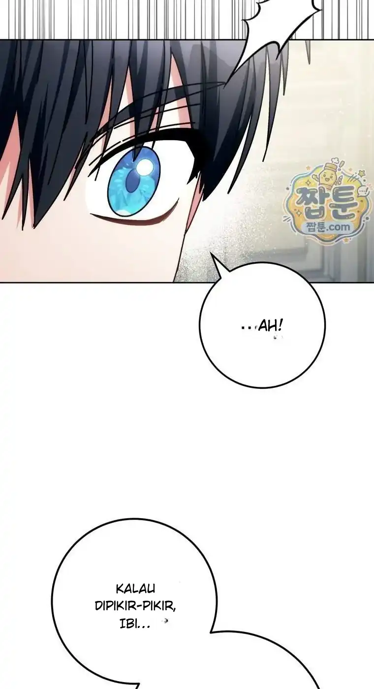Baca Can I Cry Now? Chapter 53 Bahasa Indonesia page 74
