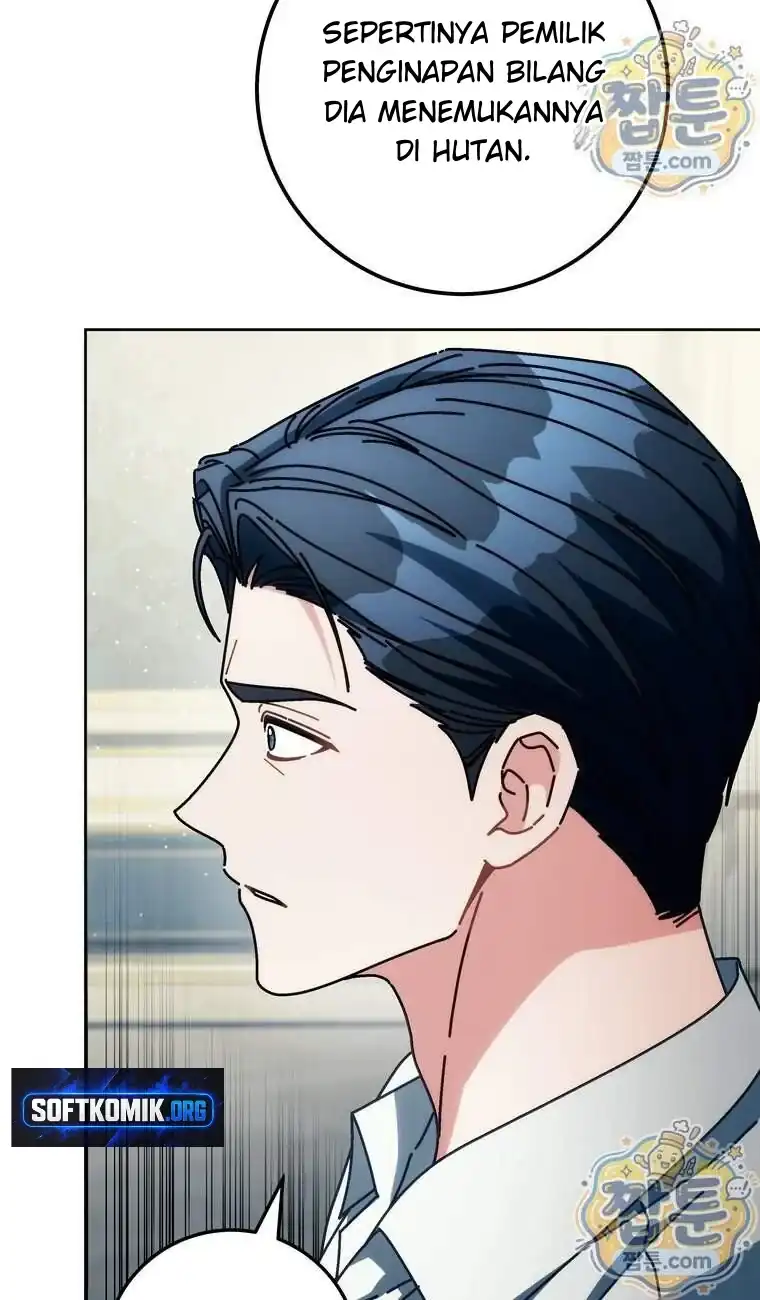 Baca Can I Cry Now? Chapter 53 Bahasa Indonesia page 76