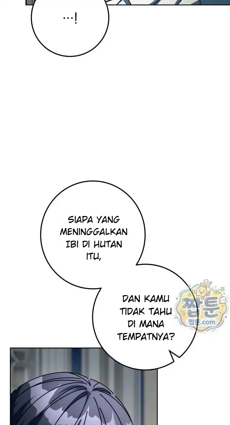 Baca Can I Cry Now? Chapter 53 Bahasa Indonesia page 78