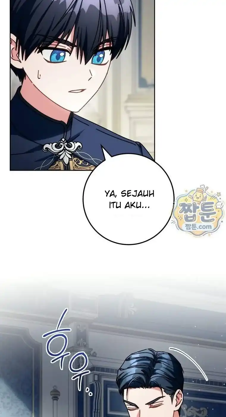 Baca Can I Cry Now? Chapter 53 Bahasa Indonesia page 80