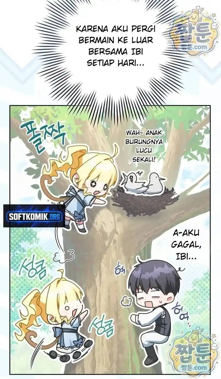 Baca Can I Cry Now? Chapter 53 Bahasa Indonesia page 12