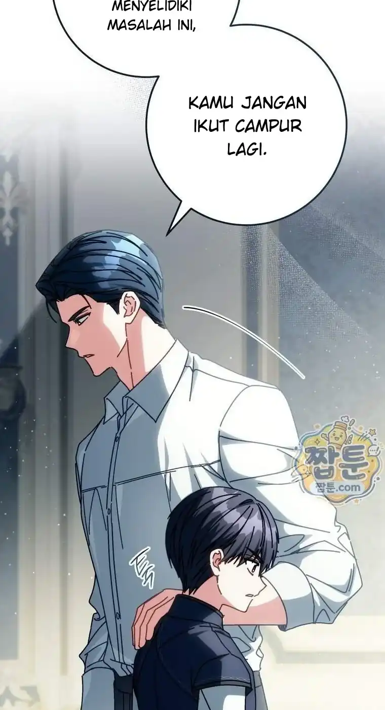 Baca Can I Cry Now? Chapter 53 Bahasa Indonesia page 86