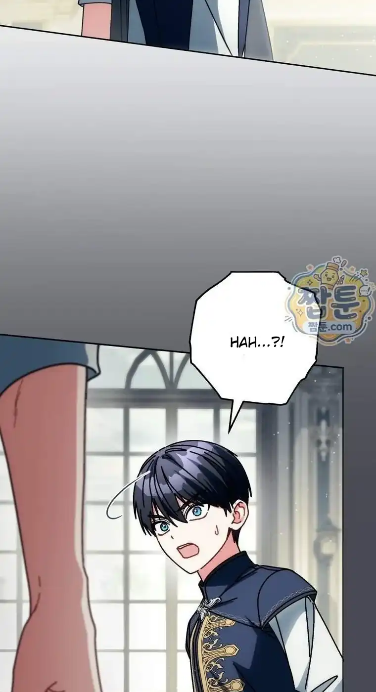 Baca Can I Cry Now? Chapter 53 Bahasa Indonesia page 88