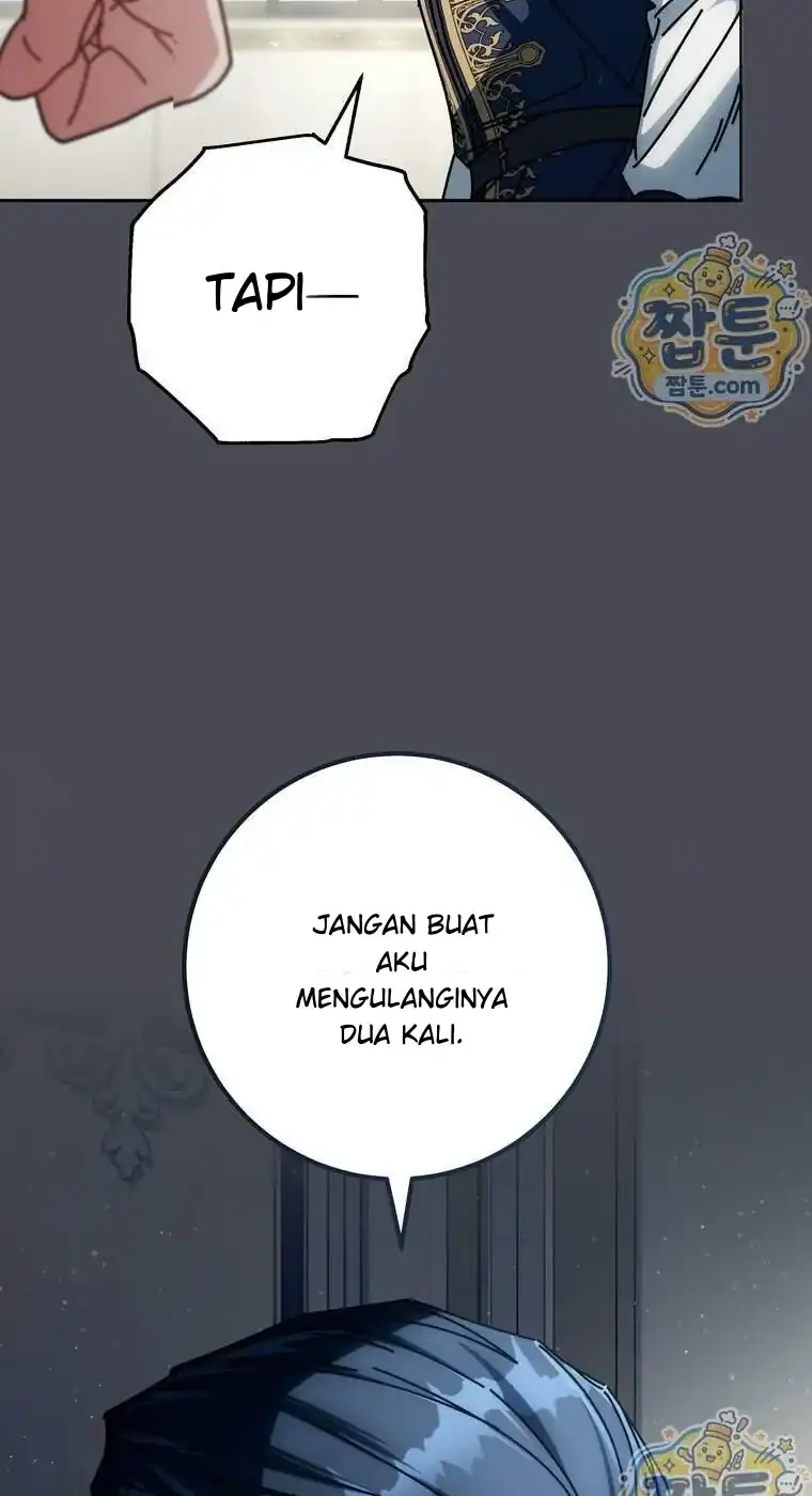 Baca Can I Cry Now? Chapter 53 Bahasa Indonesia page 90