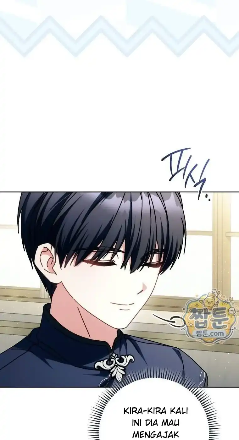 Baca Can I Cry Now? Chapter 53 Bahasa Indonesia page 14