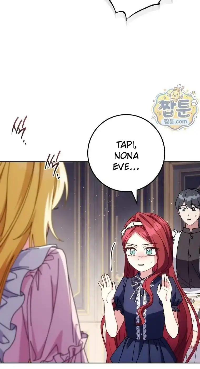 Baca Can I Cry Now? Chapter 53 Bahasa Indonesia page 106