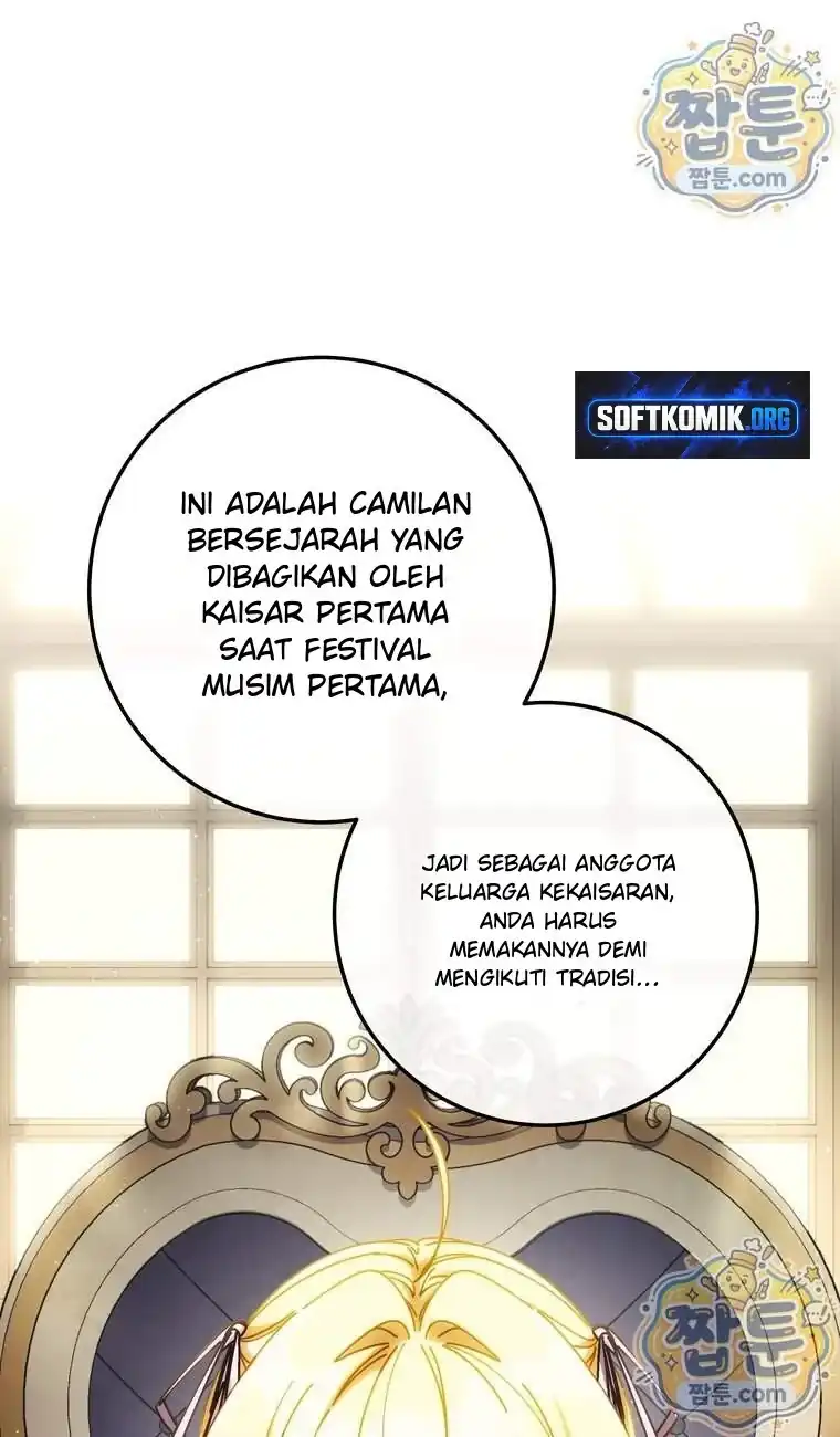Baca Can I Cry Now? Chapter 53 Bahasa Indonesia page 108