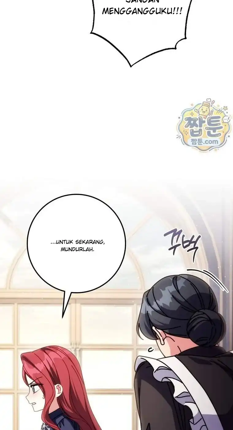 Baca Can I Cry Now? Chapter 53 Bahasa Indonesia page 114