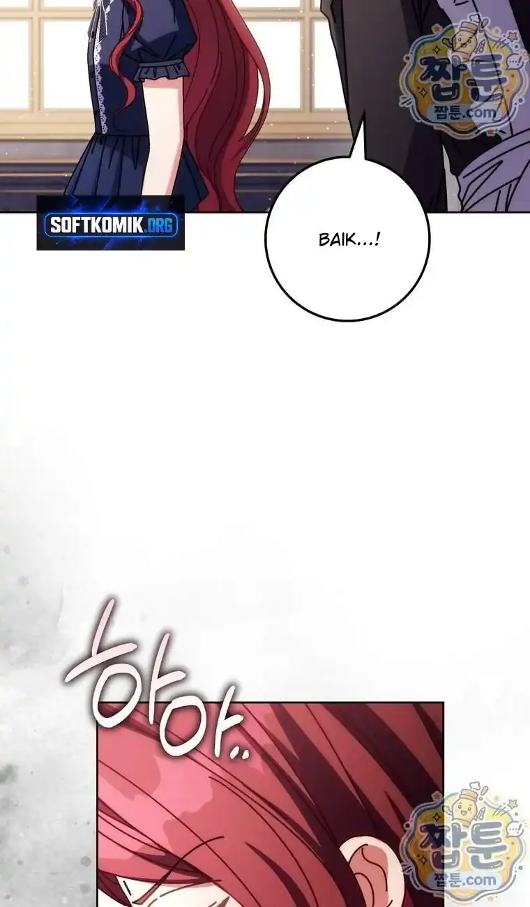 Baca Can I Cry Now? Chapter 53 Bahasa Indonesia page 116